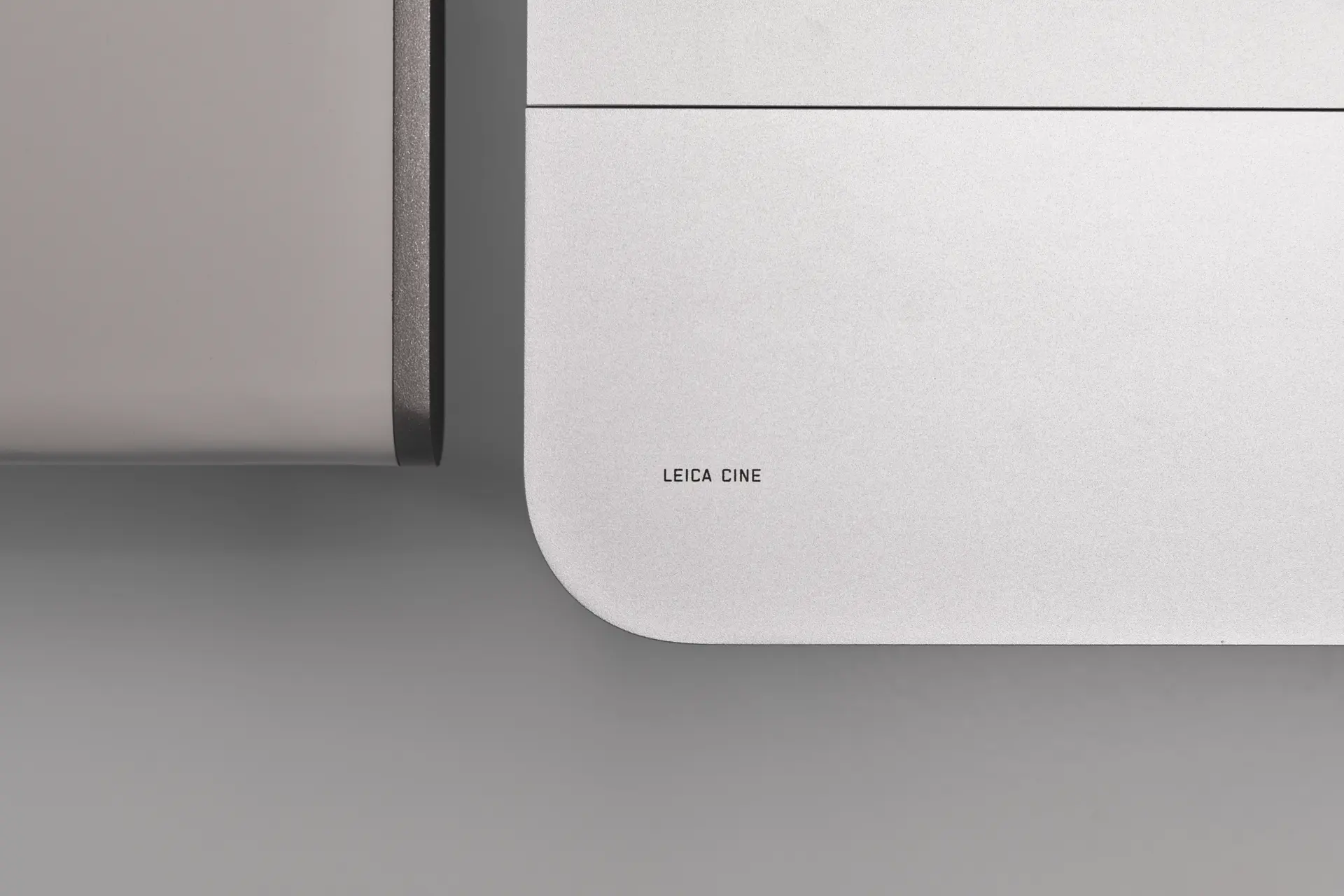 Detailshot Leica Cine 1 on Yomei Lumina