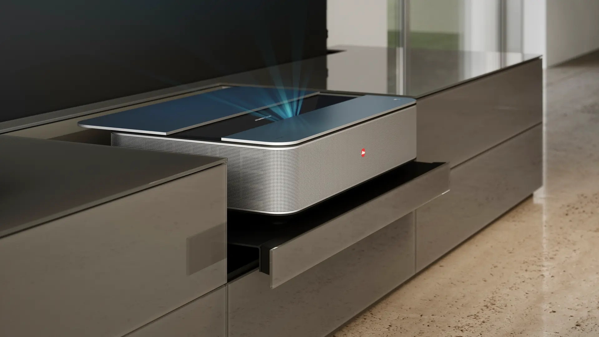 Detailshot Leica Cine 1