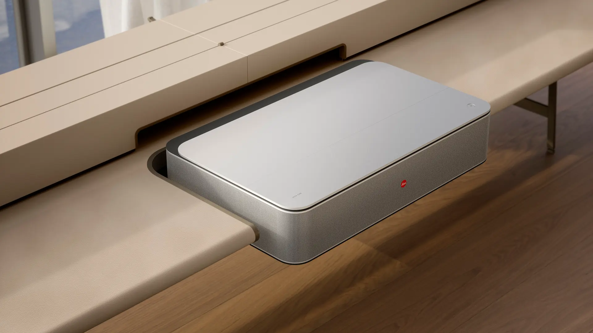 Detailshot Leica Cine 1